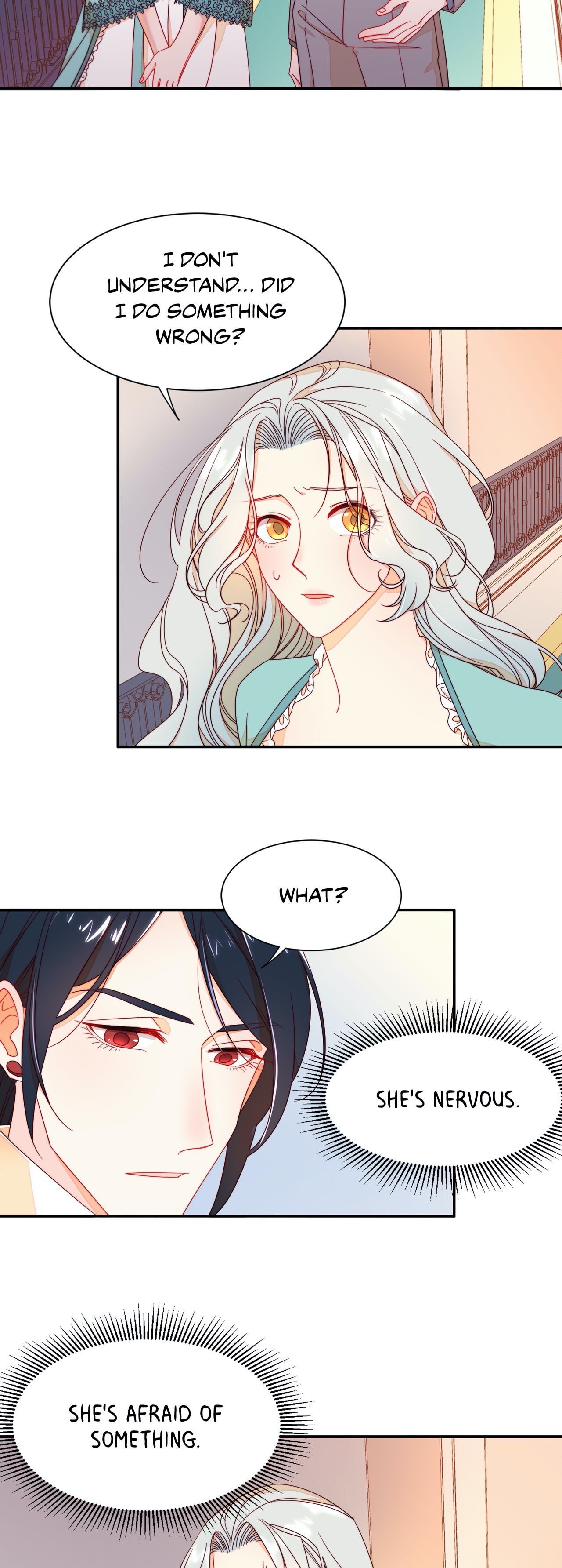 Read Romance in Reverse chapter 10 image 6 on Lezhin