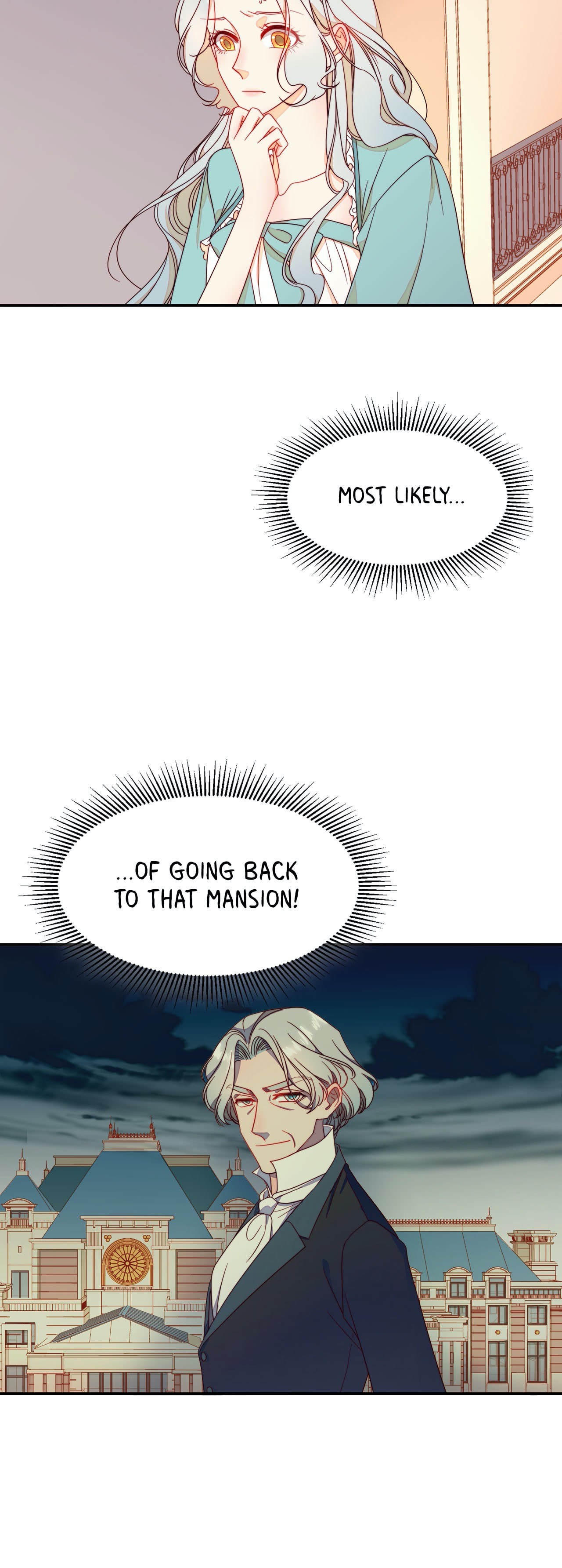 Read Romance in Reverse chapter 10 image 7 on Lezhin