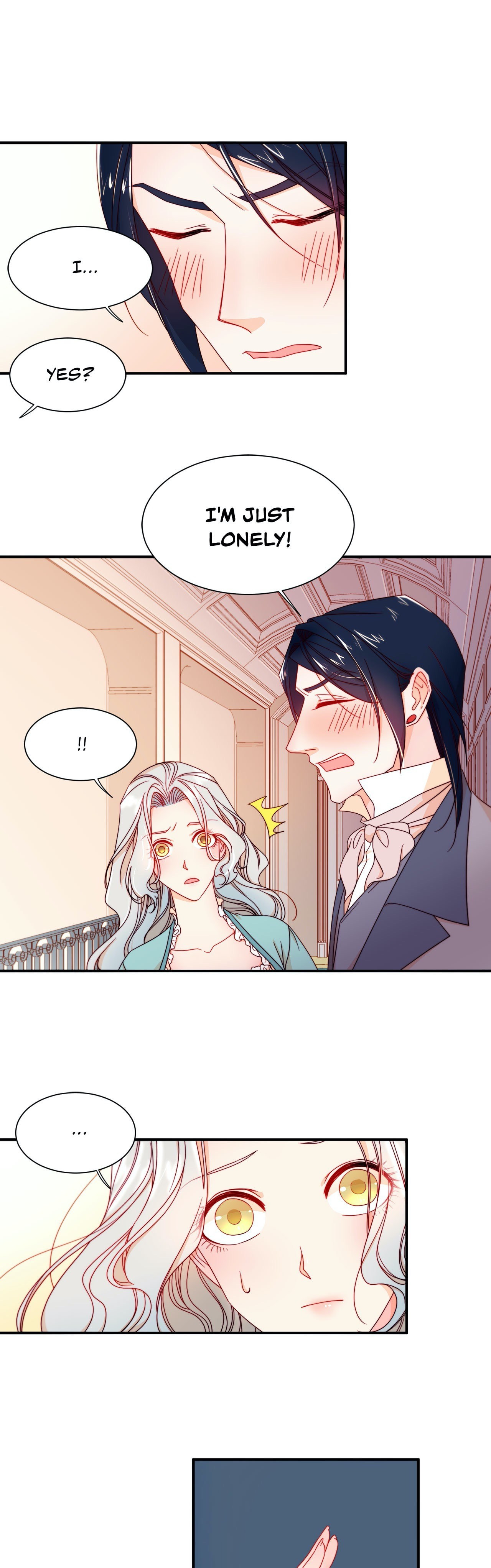 Read Romance in Reverse chapter 10 image 9 on Lezhin
