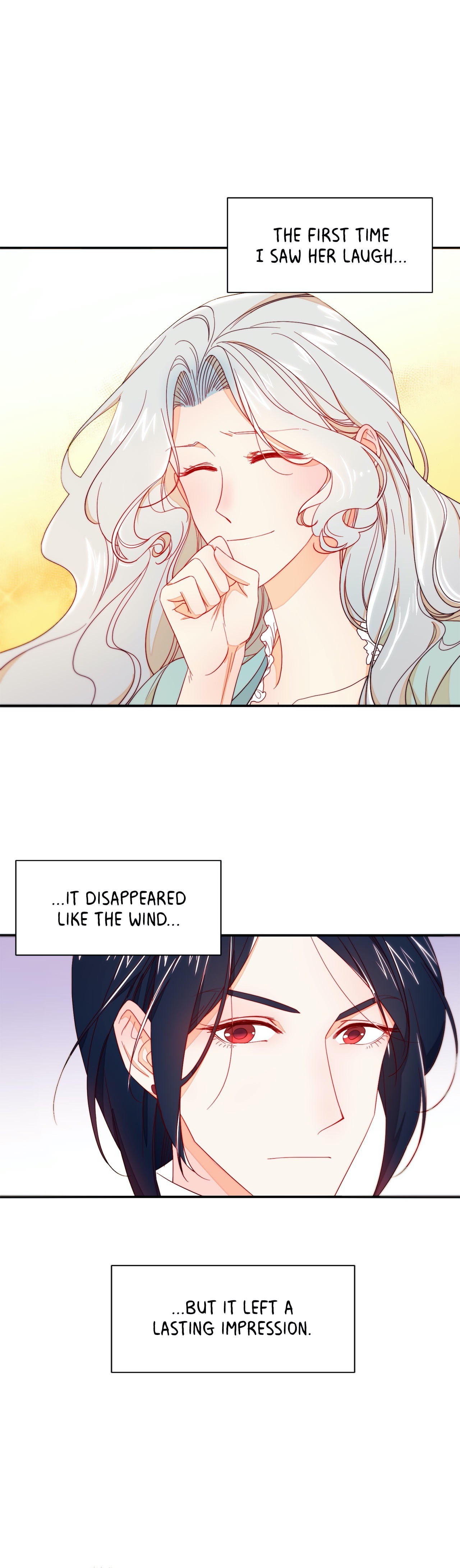 Read Romance in Reverse chapter 11 image 0 on Lezhin
