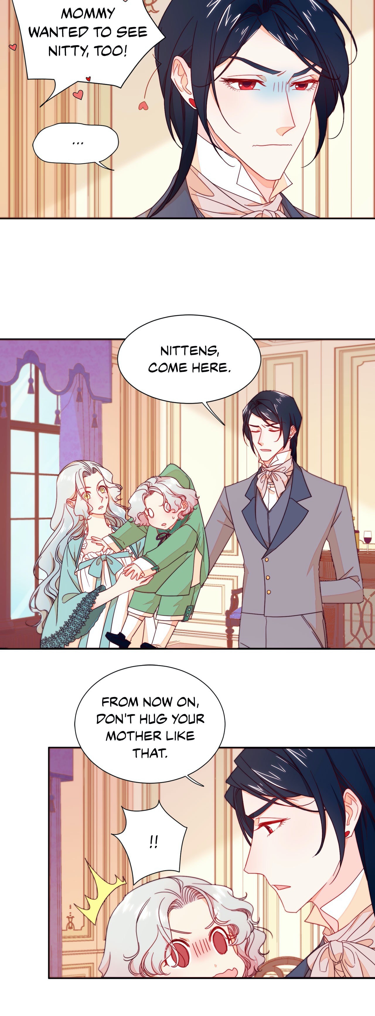 Read Romance in Reverse chapter 11 image 11 on Lezhin