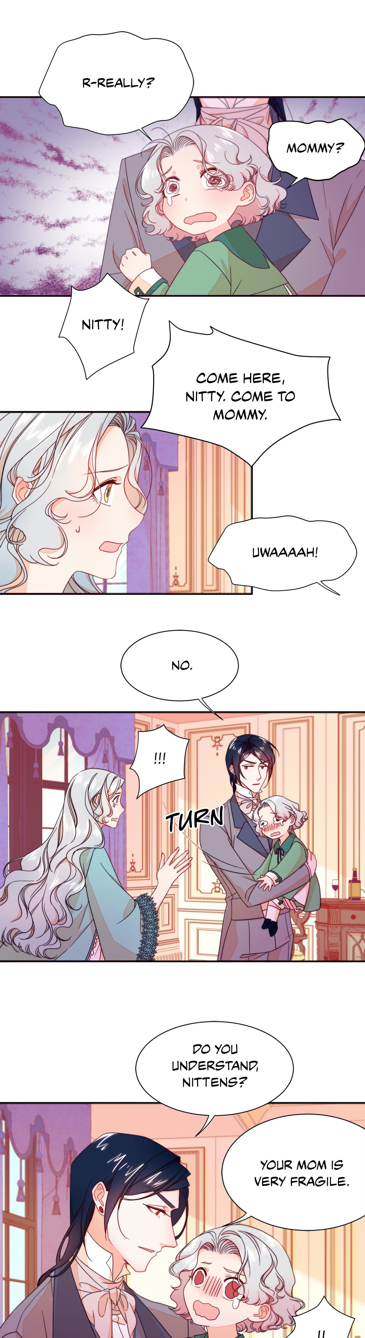Read Romance in Reverse chapter 11 image 12 on Lezhin