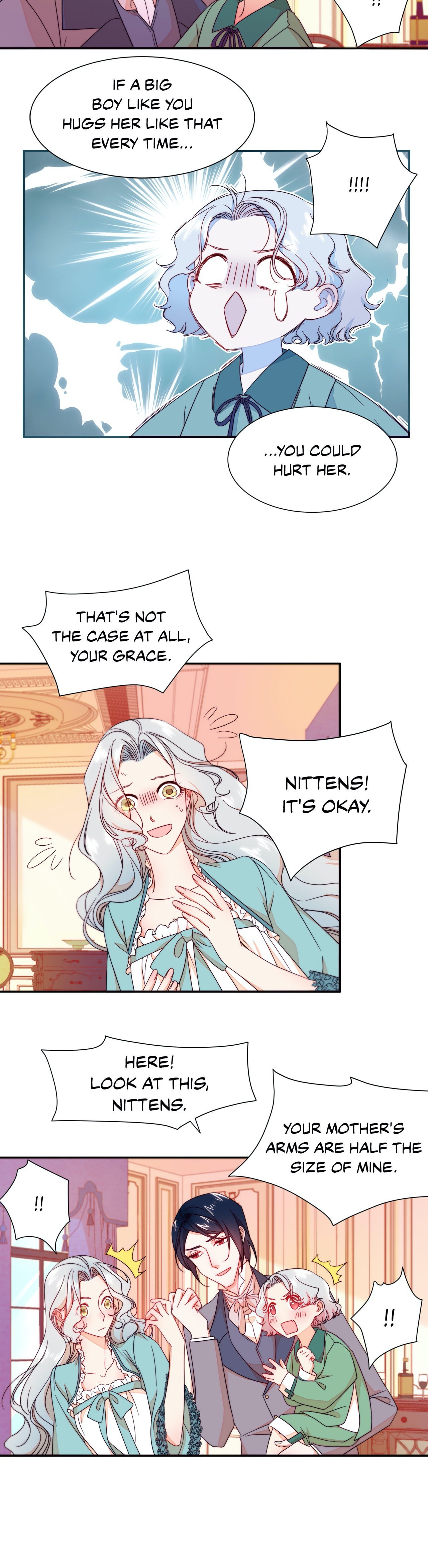 Read Romance in Reverse chapter 11 image 13 on Lezhin