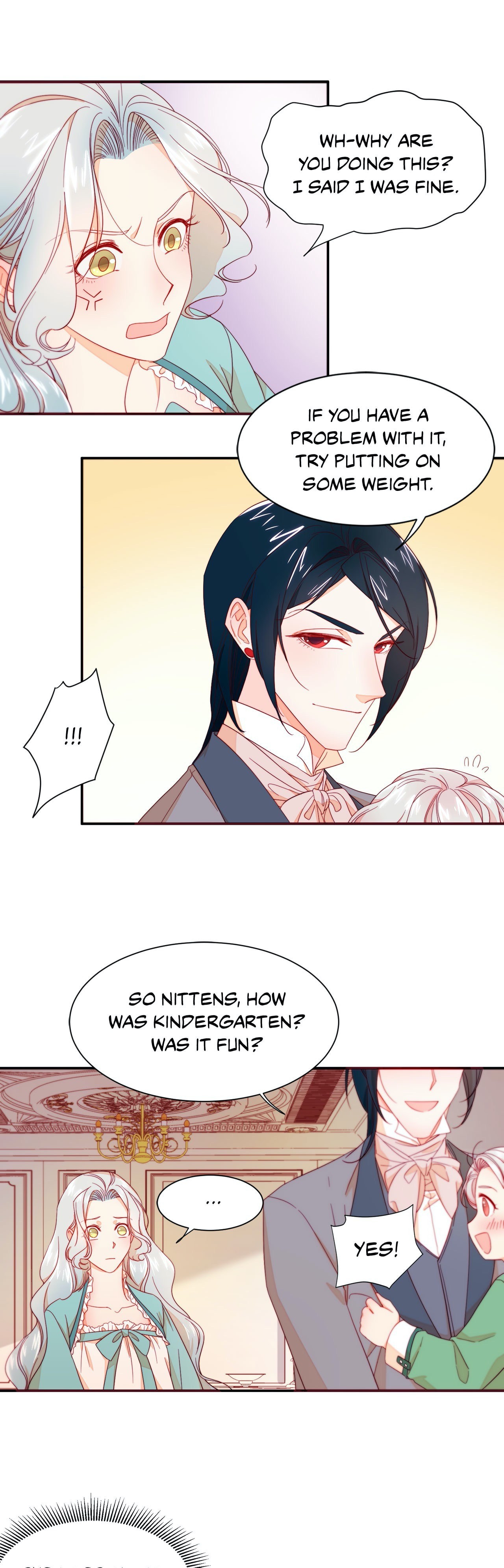 Read Romance in Reverse chapter 11 image 14 on Lezhin