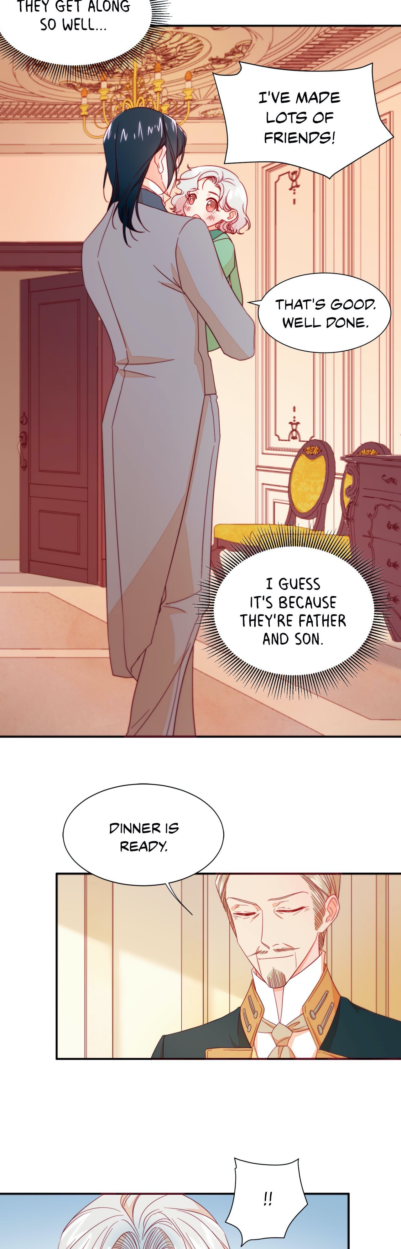 Read Romance in Reverse chapter 11 image 15 on Lezhin