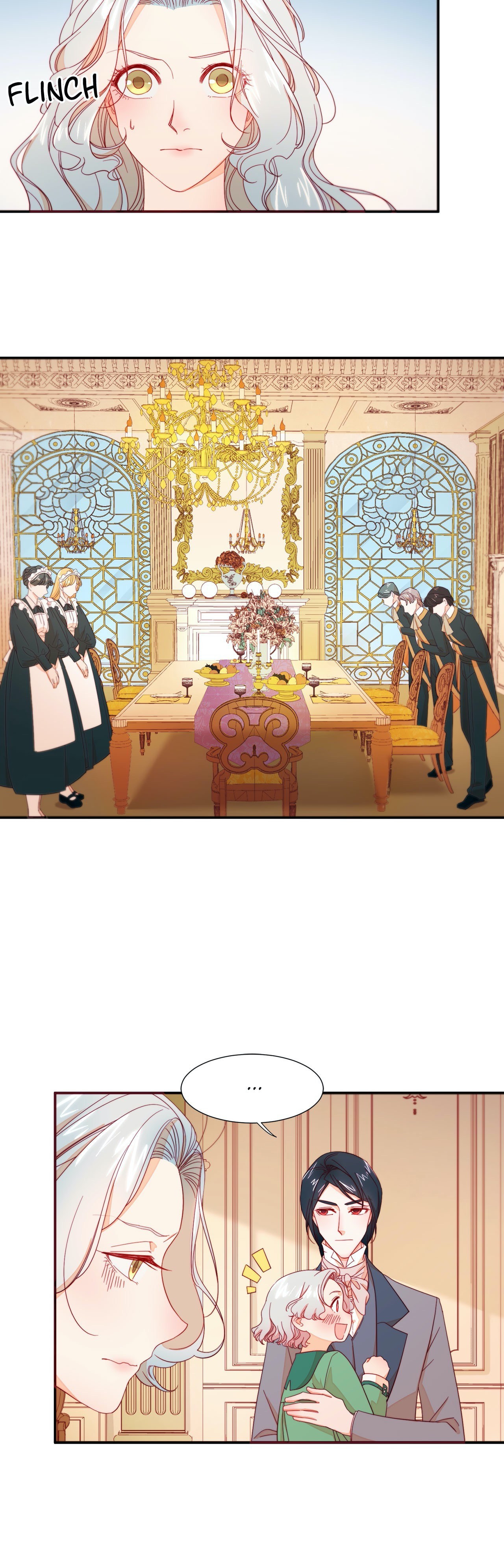 Read Romance in Reverse chapter 11 image 16 on Lezhin