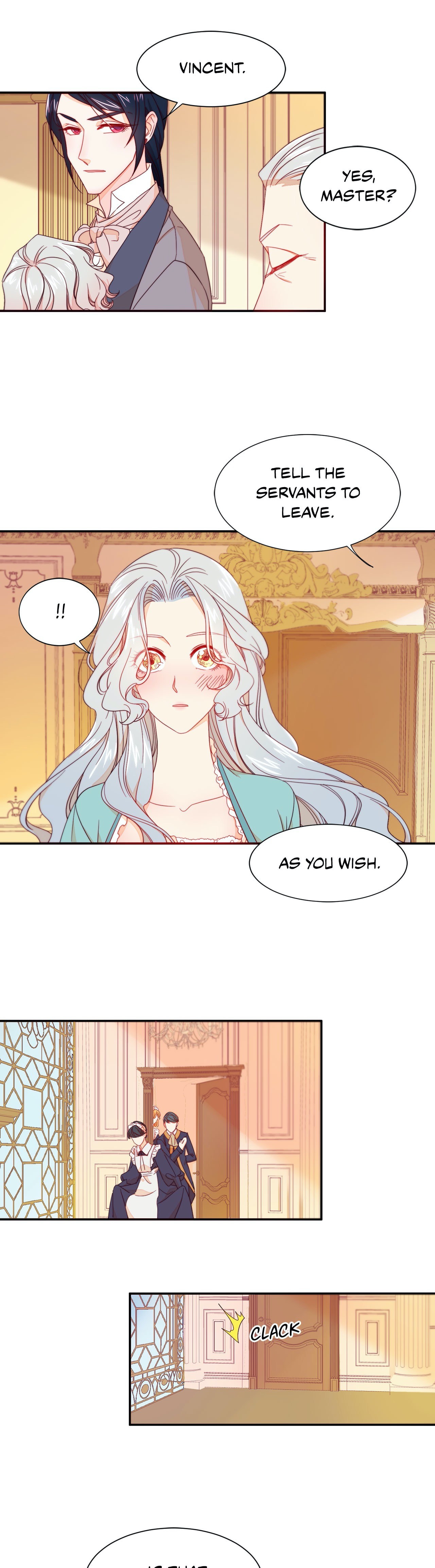 Read Romance in Reverse chapter 11 image 17 on Lezhin