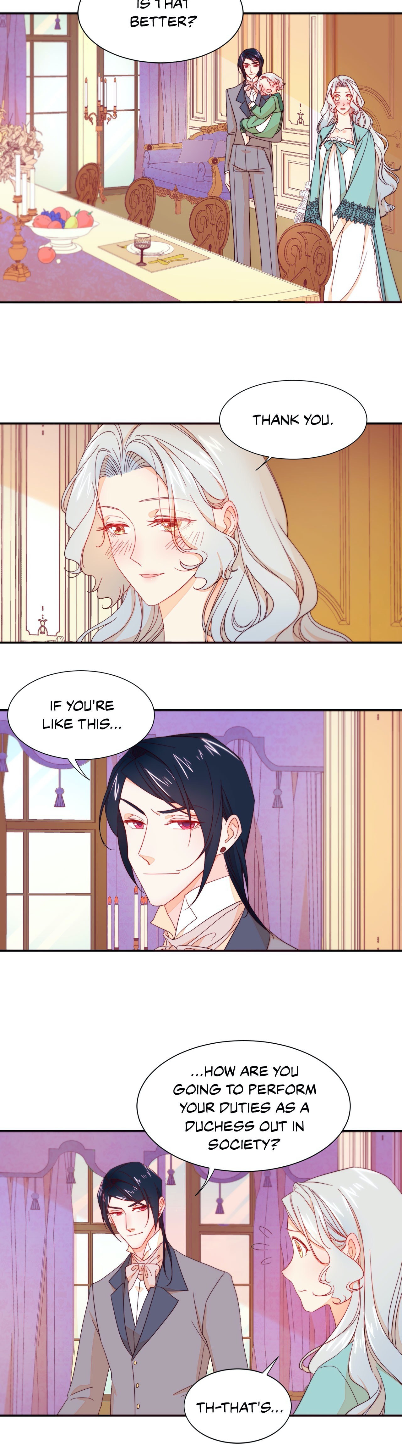 Read Romance in Reverse chapter 11 image 18 on Lezhin