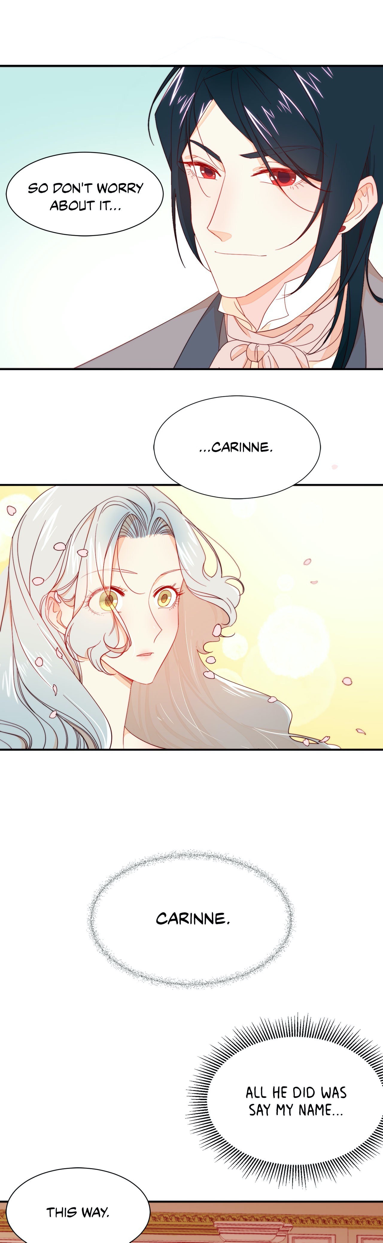 Read Romance in Reverse chapter 11 image 20 on Lezhin