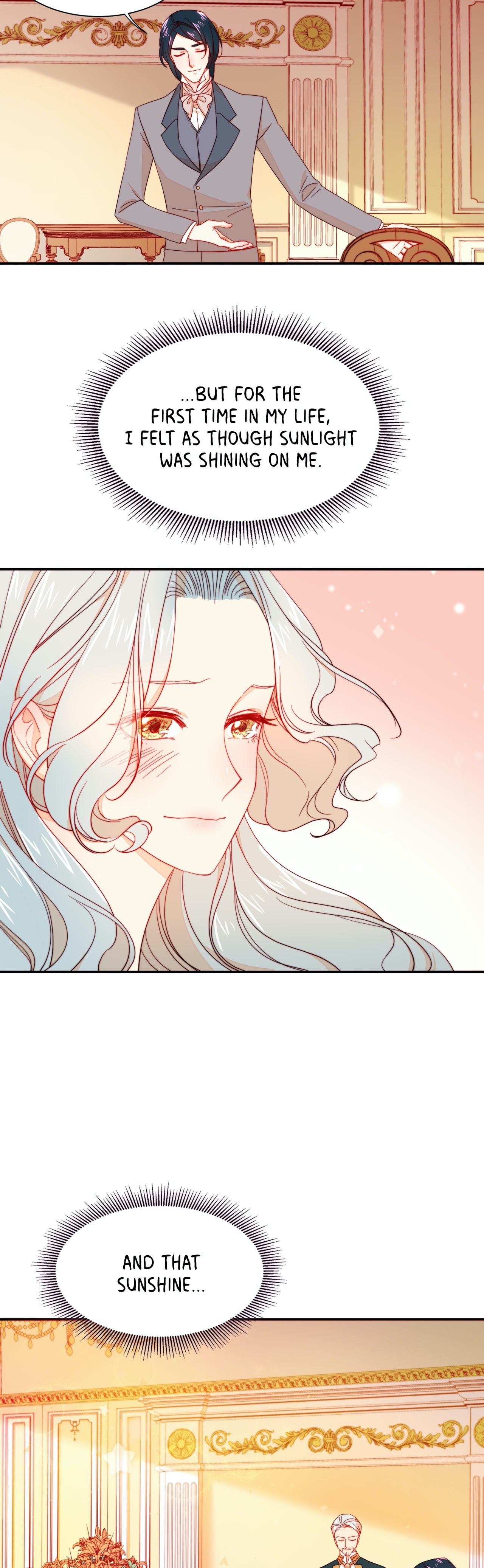 Read Romance in Reverse chapter 11 image 21 on Lezhin