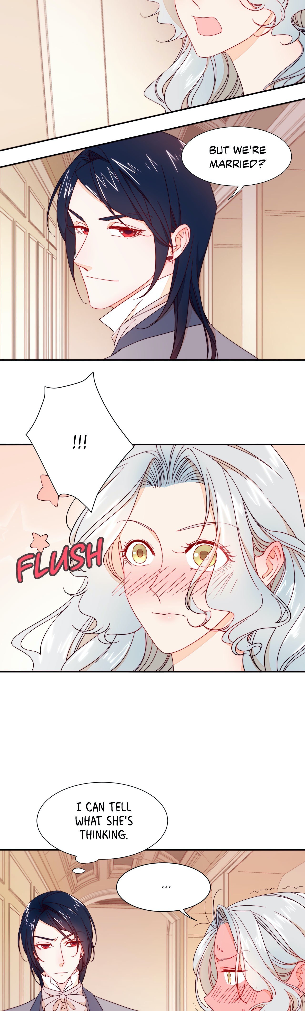 Read Romance in Reverse chapter 11 image 4 on Lezhin