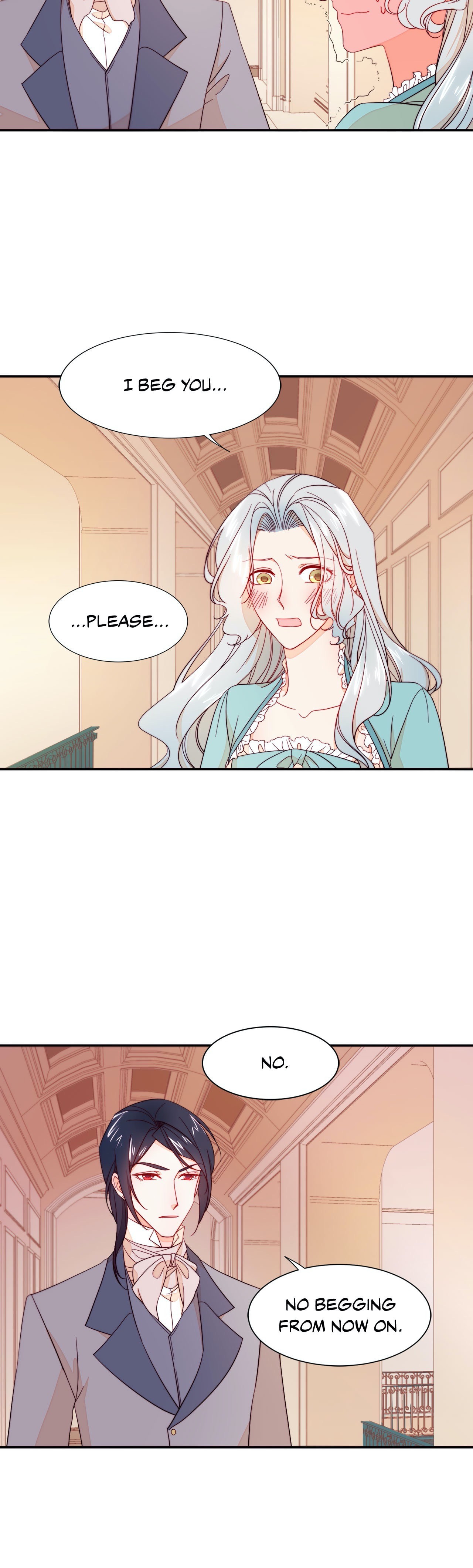 Read Romance in Reverse chapter 11 image 5 on Lezhin