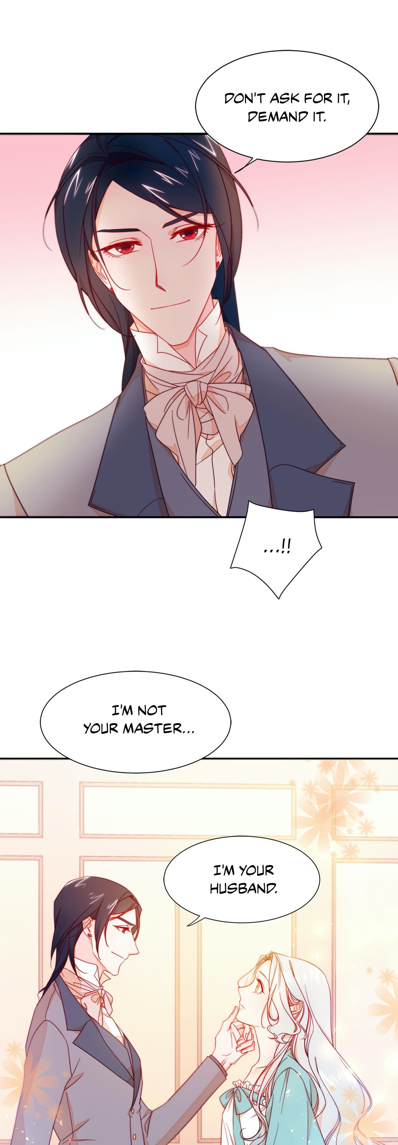 Read Romance in Reverse chapter 11 image 6 on Lezhin