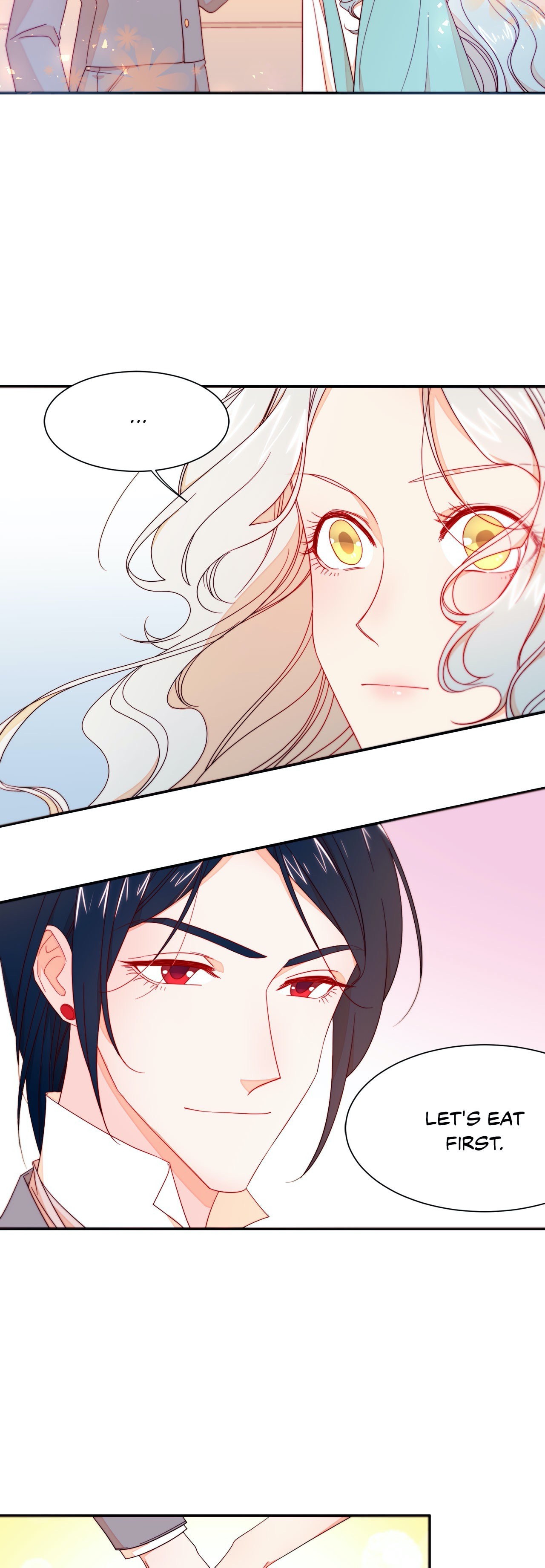 Read Romance in Reverse chapter 11 image 7 on Lezhin