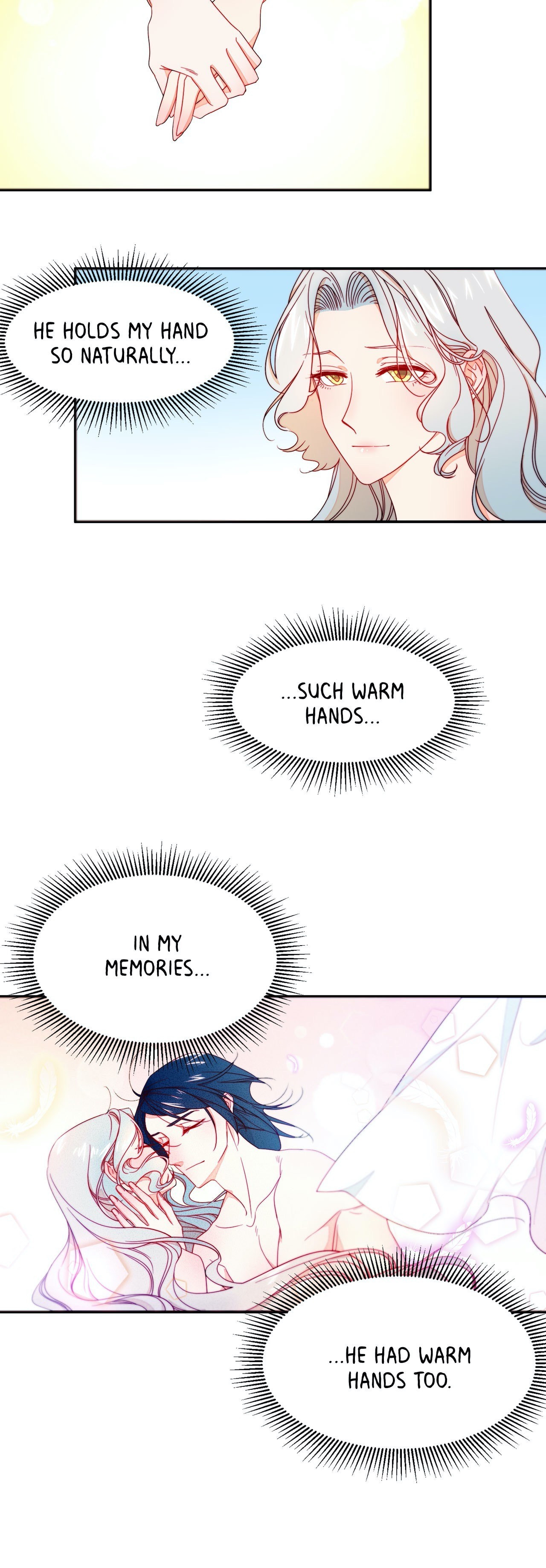 Read Romance in Reverse chapter 11 image 8 on Lezhin