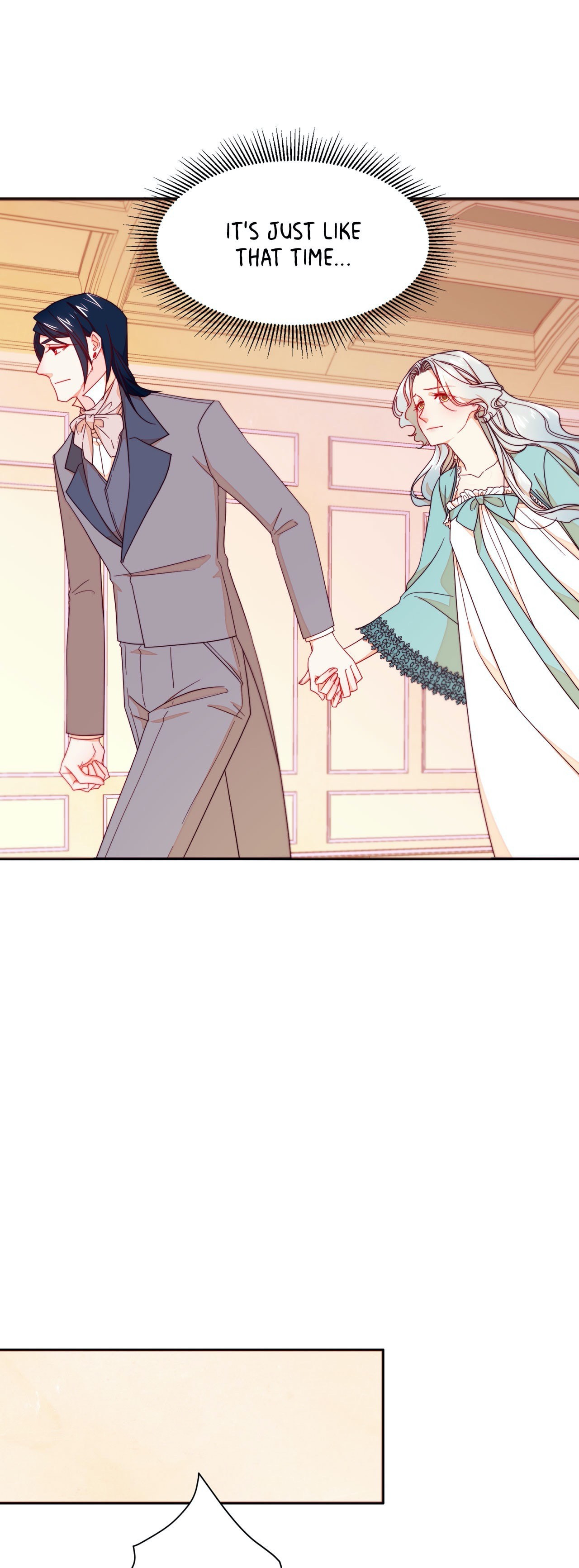 Read Romance in Reverse chapter 11 image 9 on Lezhin