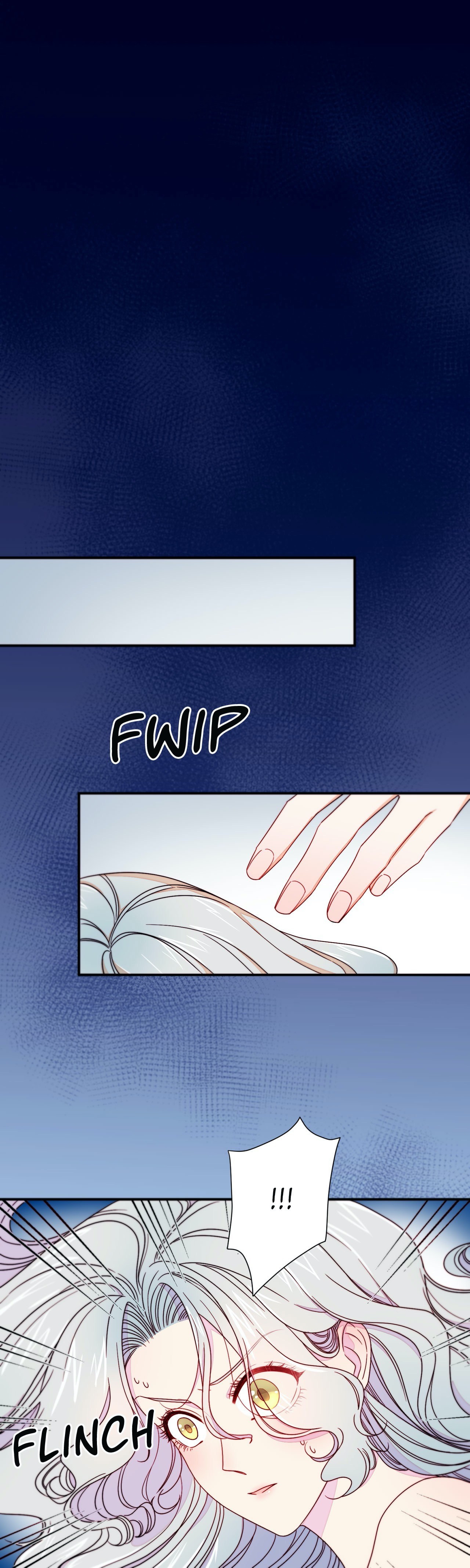 Read Romance in Reverse chapter 12 image 0 on Lezhin