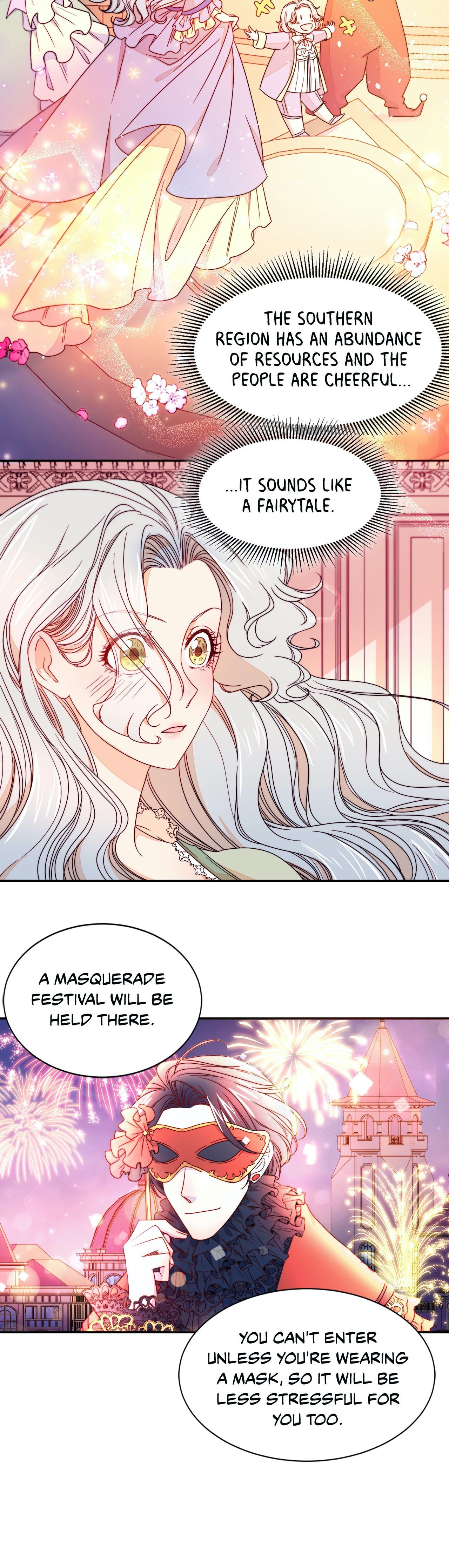Read Romance in Reverse chapter 12 image 10 on Lezhin