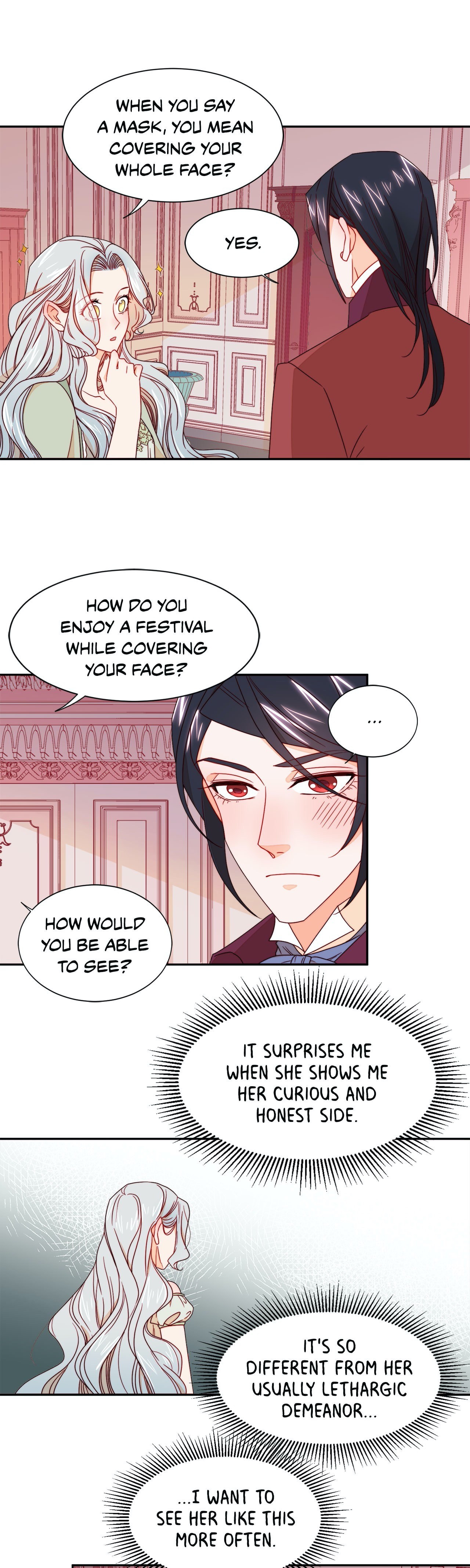 Read Romance in Reverse chapter 12 image 11 on Lezhin