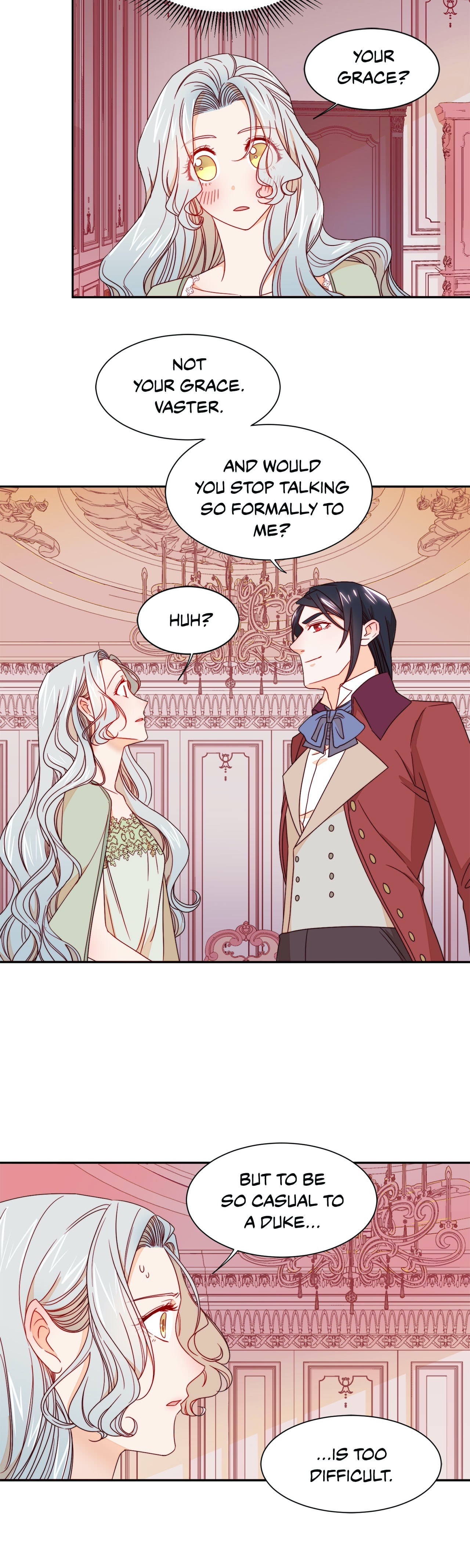 Read Romance in Reverse chapter 12 image 12 on Lezhin