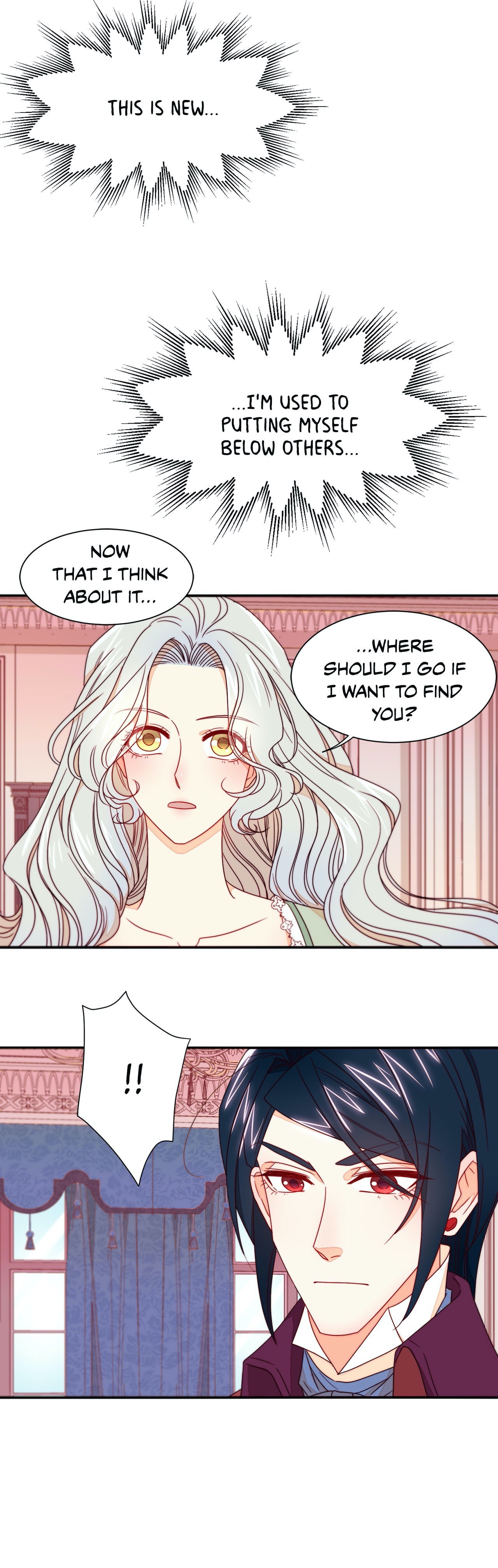Read Romance in Reverse chapter 12 image 16 on Lezhin