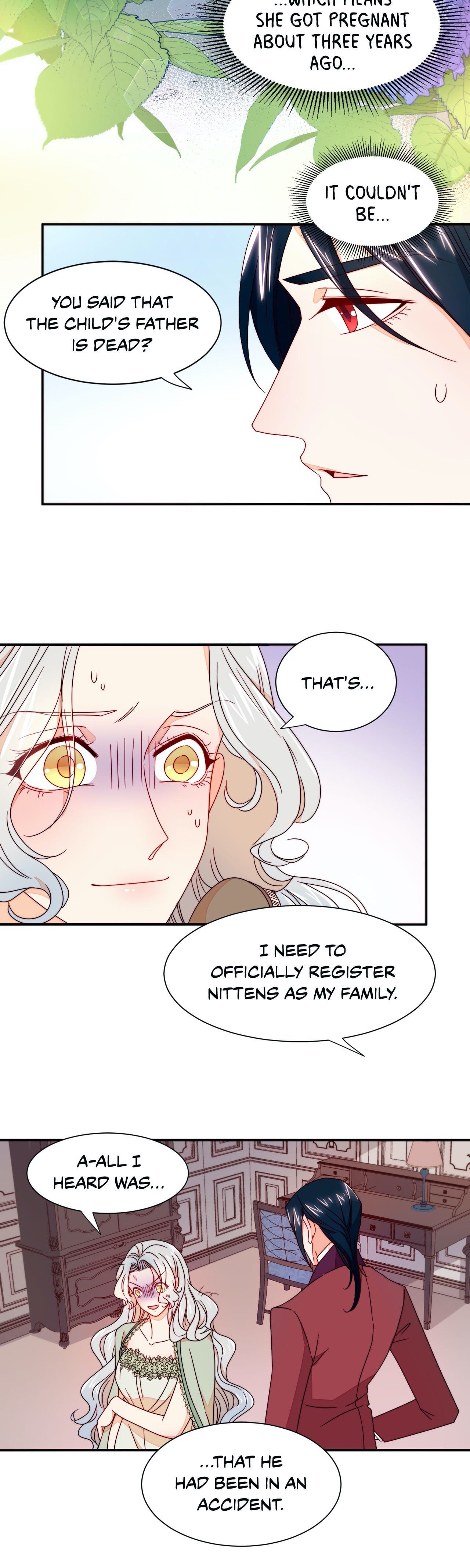 Read Romance in Reverse chapter 12 image 20 on Lezhin