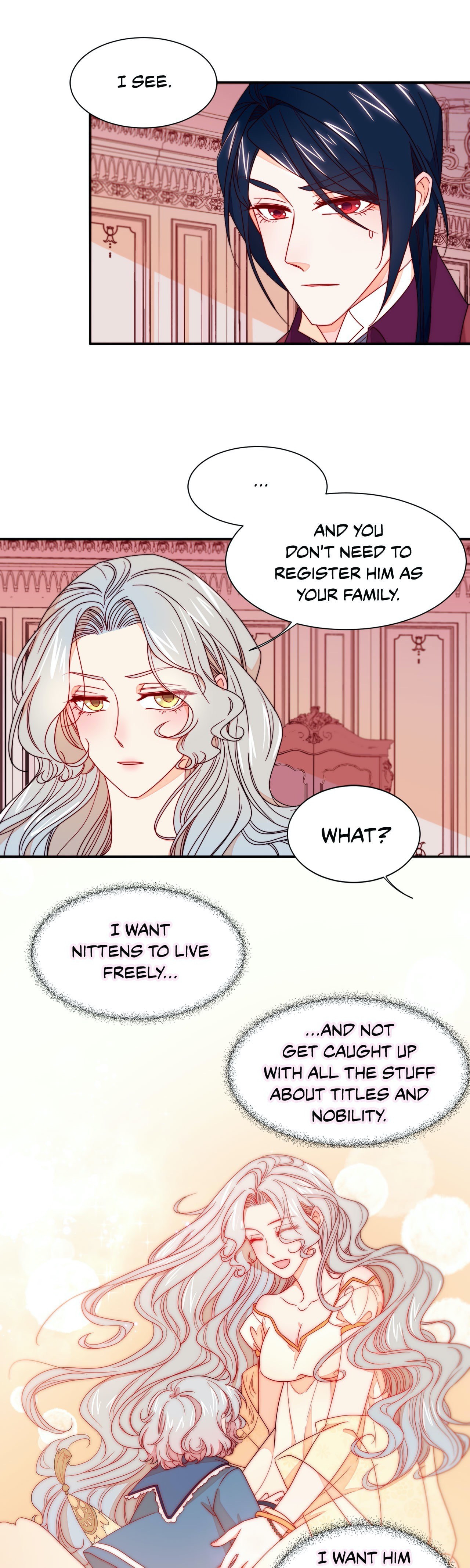 Read Romance in Reverse chapter 12 image 21 on Lezhin