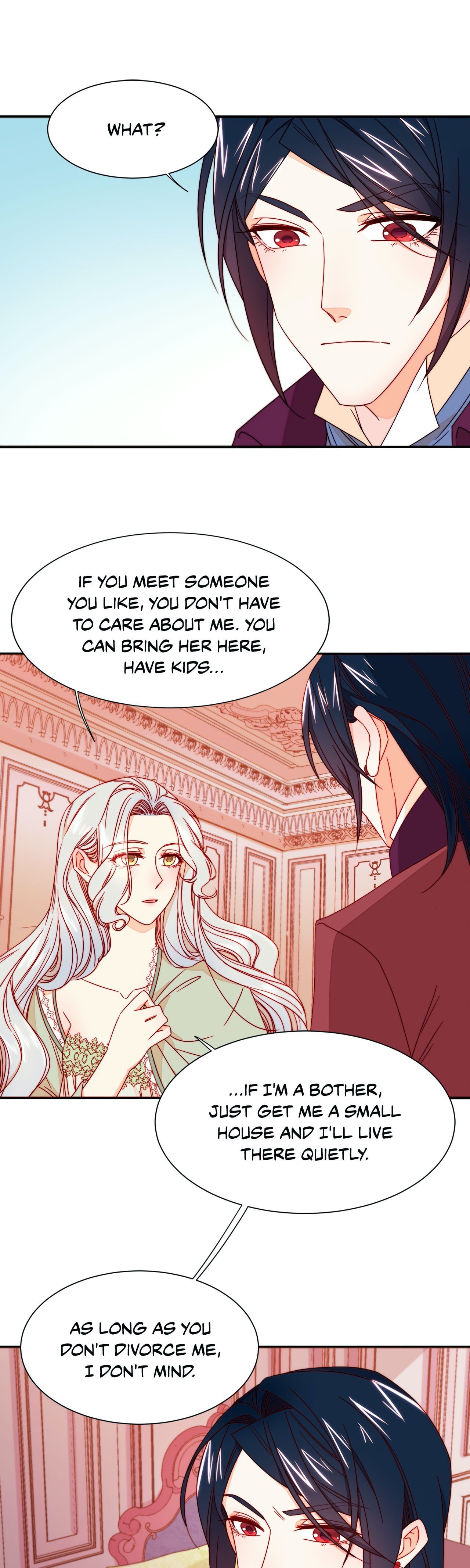 Read Romance in Reverse chapter 12 image 23 on Lezhin