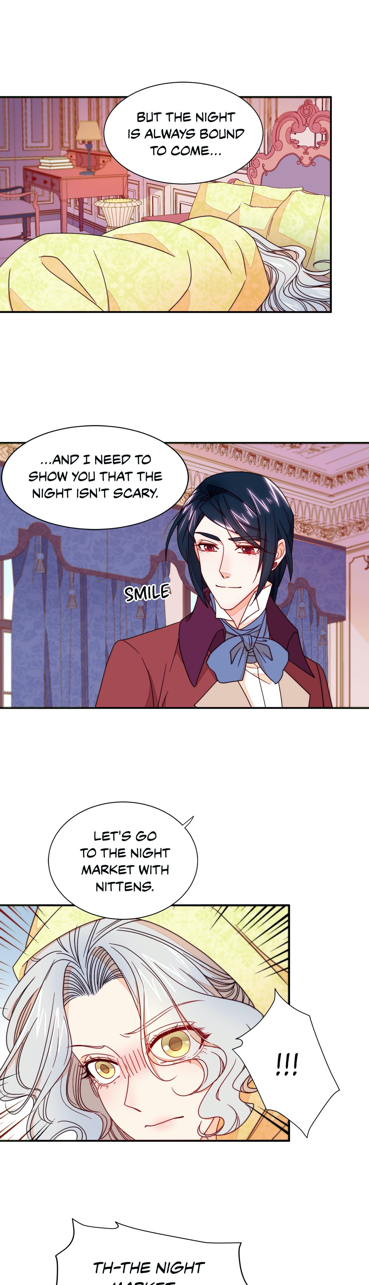 Read Romance in Reverse chapter 12 image 7 on Lezhin