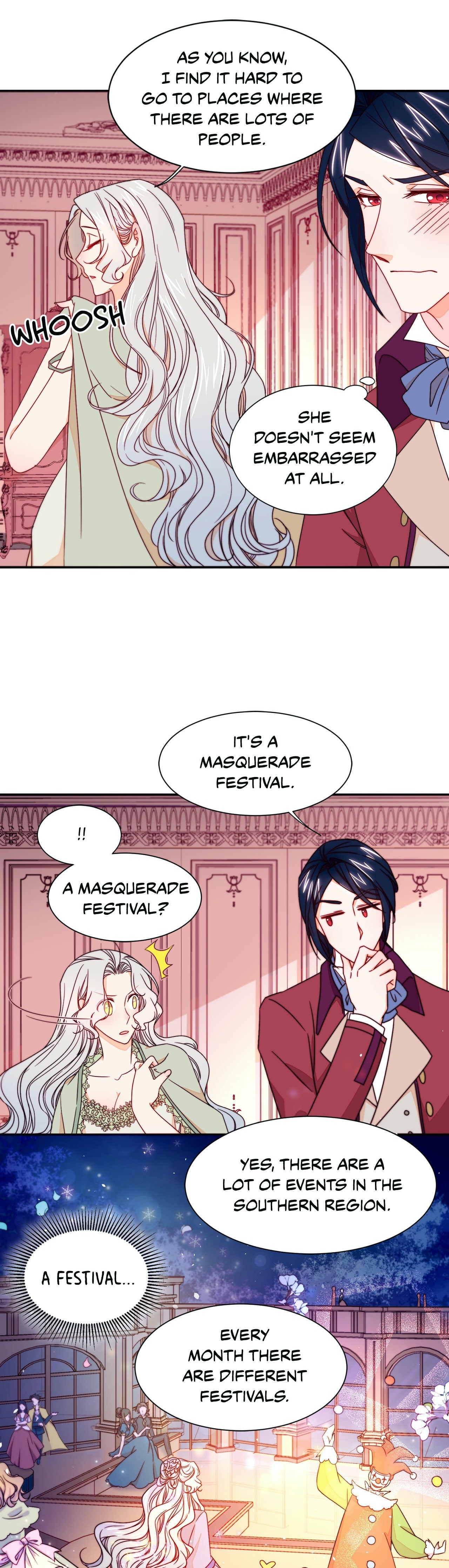Read Romance in Reverse chapter 12 image 9 on Lezhin