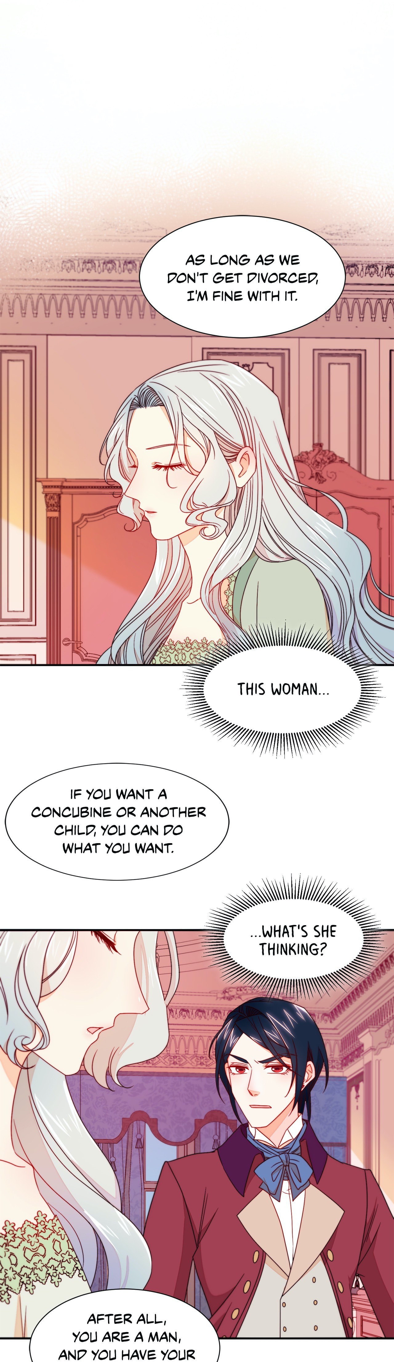 Read Romance in Reverse chapter 13 image 0 on Lezhin