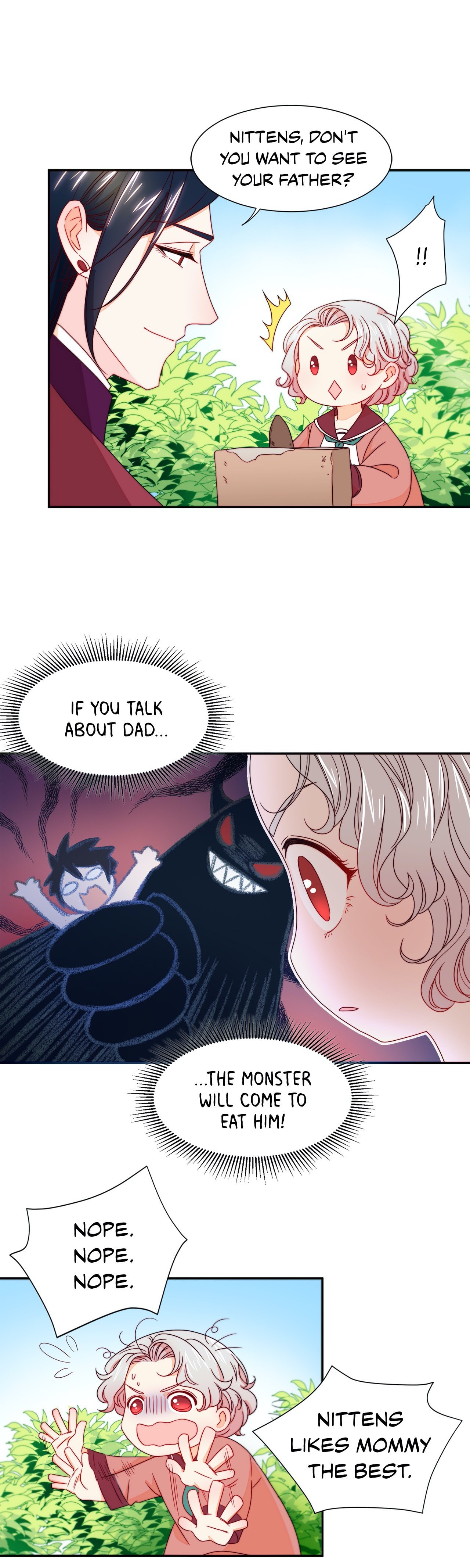Read Romance in Reverse chapter 13 image 12 on Lezhin