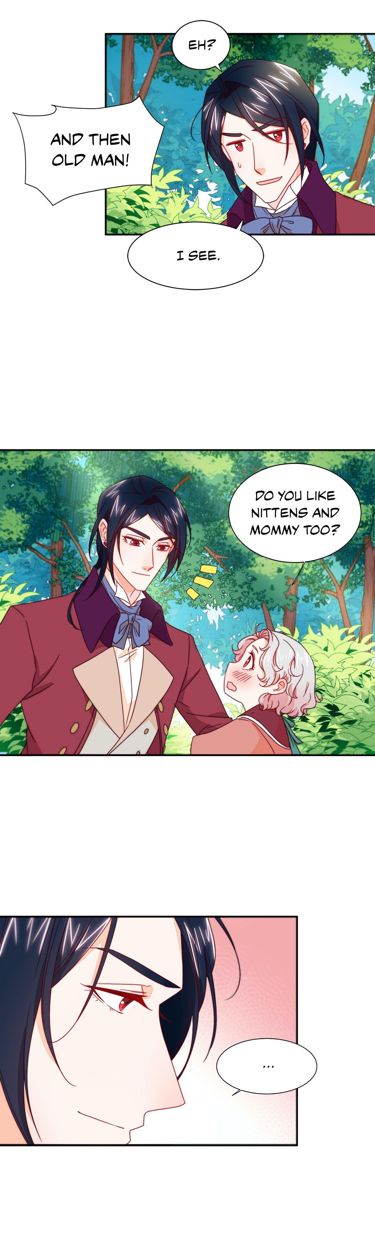 Read Romance in Reverse chapter 13 image 13 on Lezhin