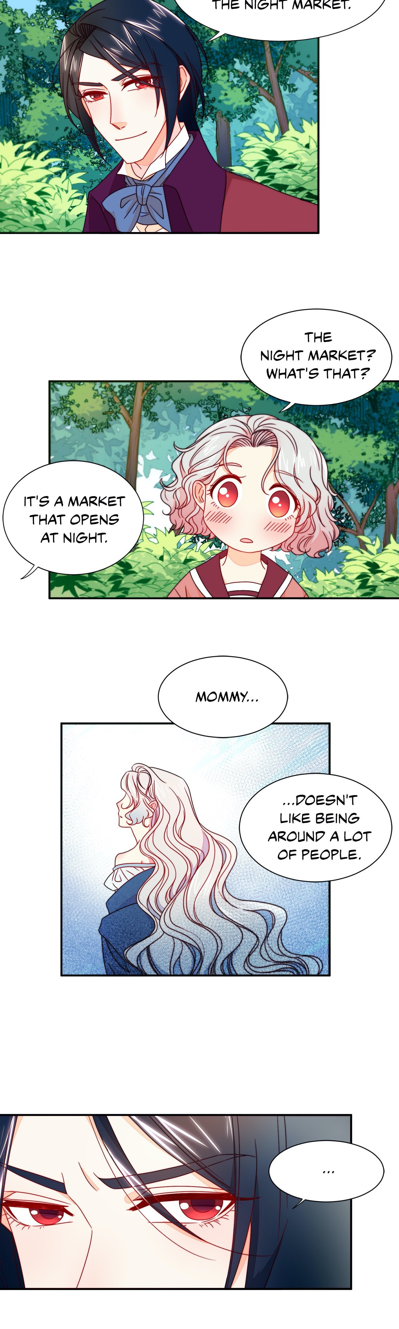 Read Romance in Reverse chapter 13 image 15 on Lezhin