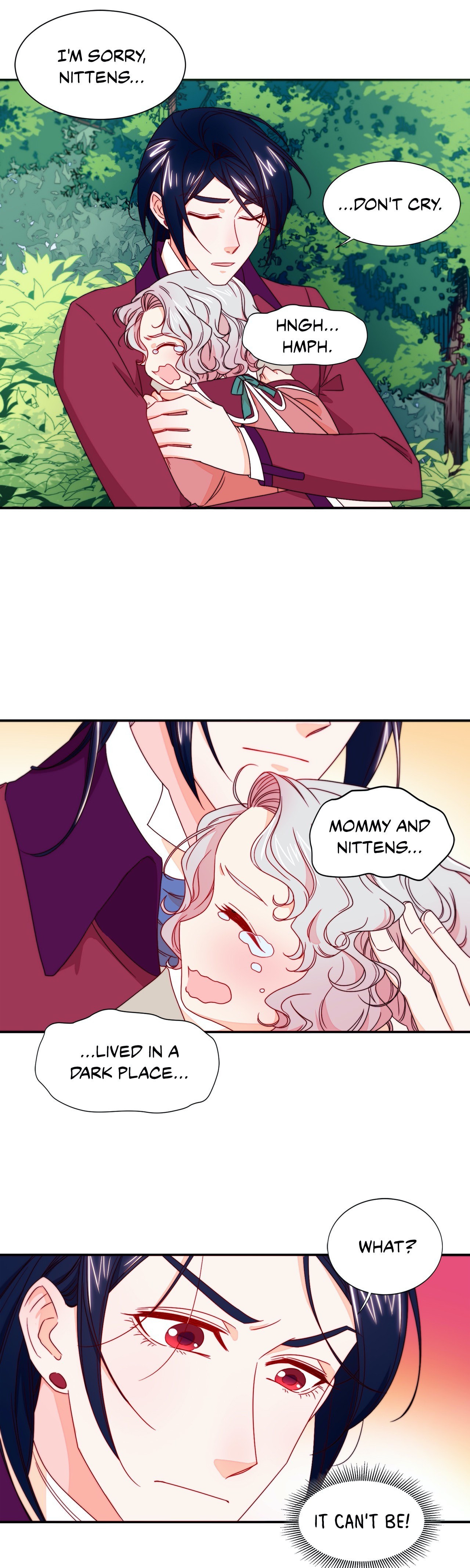 Read Romance in Reverse chapter 13 image 18 on Lezhin