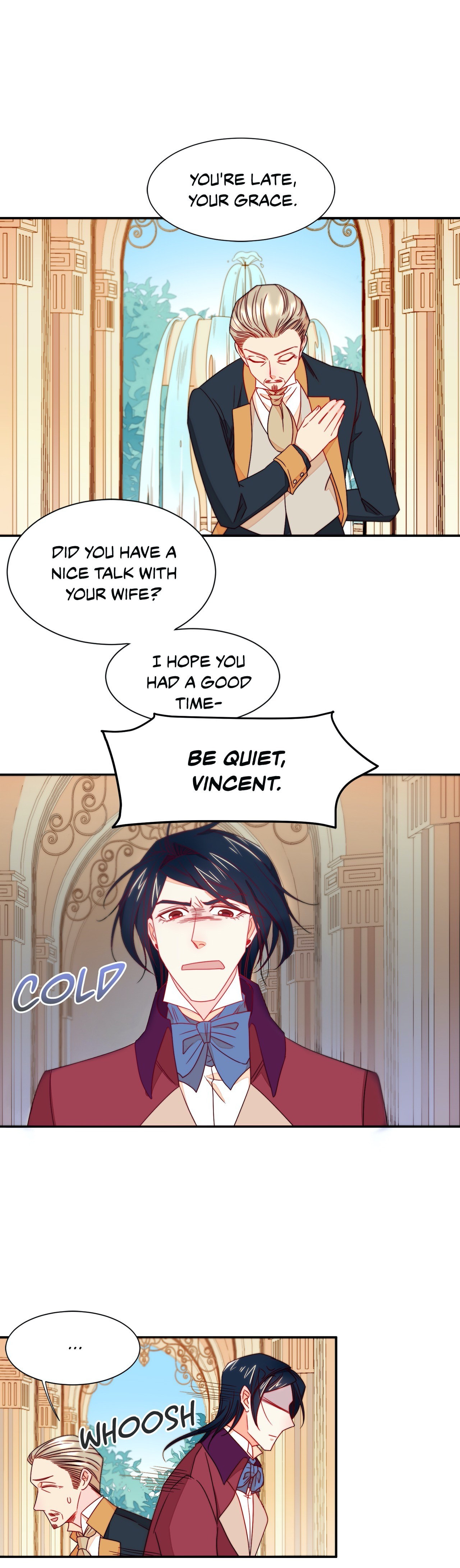 Read Romance in Reverse chapter 13 image 2 on Lezhin