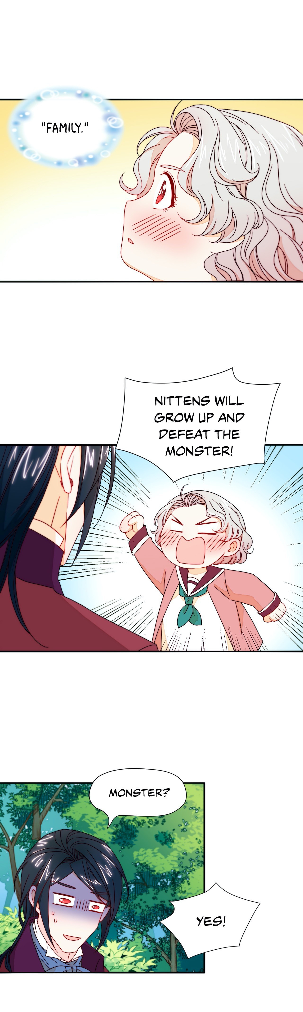 Read Romance in Reverse chapter 13 image 22 on Lezhin