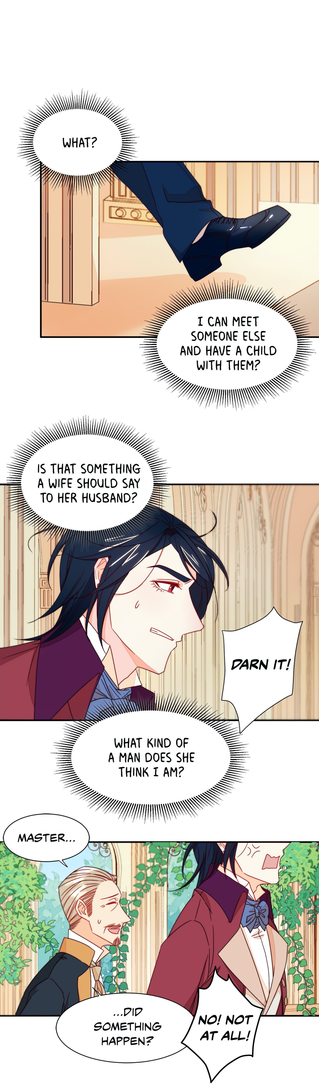Read Romance in Reverse chapter 13 image 3 on Lezhin