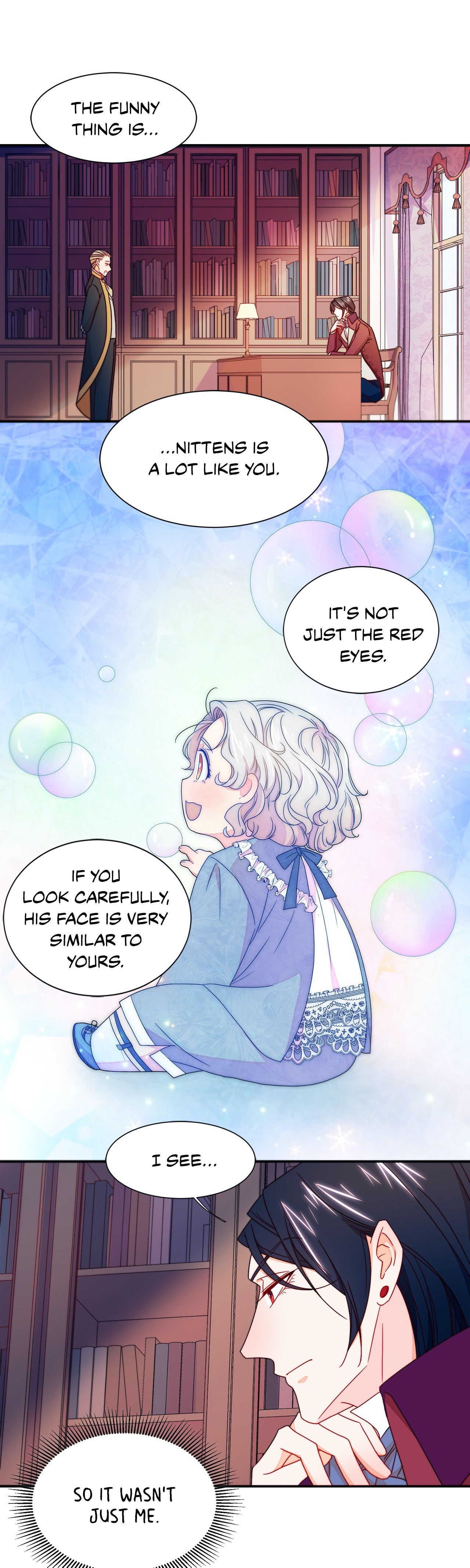 Read Romance in Reverse chapter 13 image 6 on Lezhin