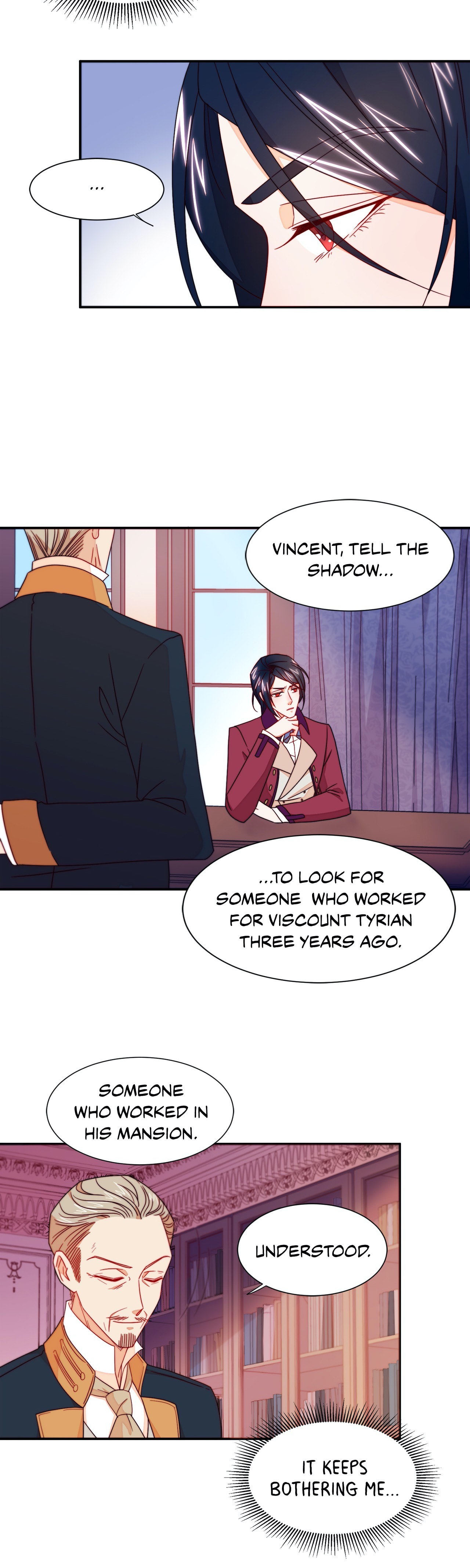 Read Romance in Reverse chapter 13 image 7 on Lezhin