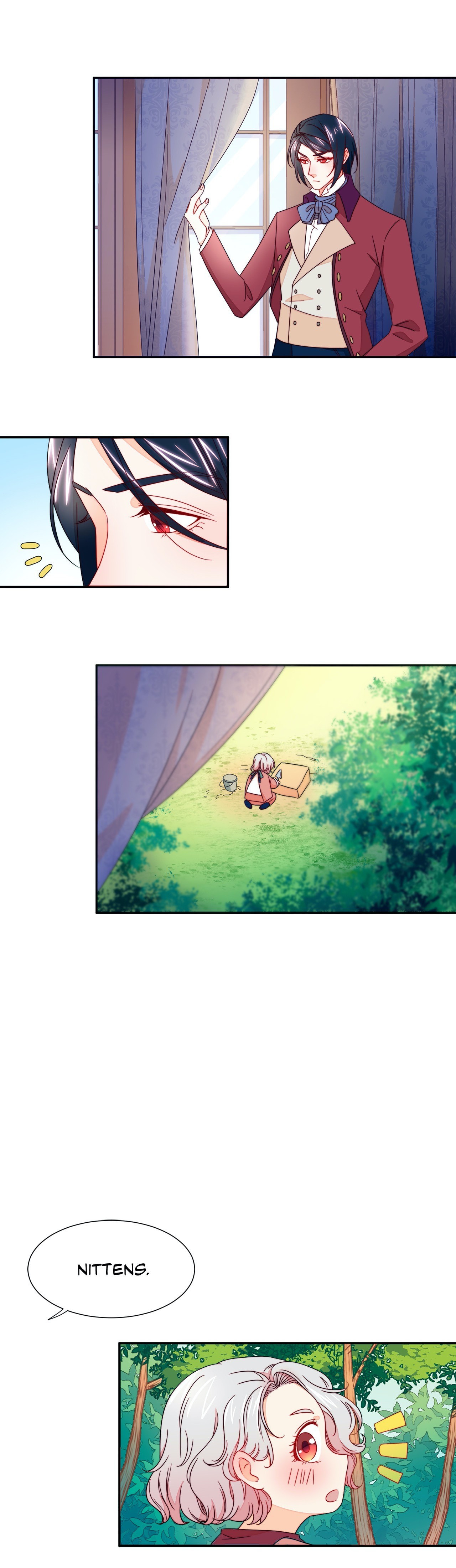 Read Romance in Reverse chapter 13 image 9 on Lezhin