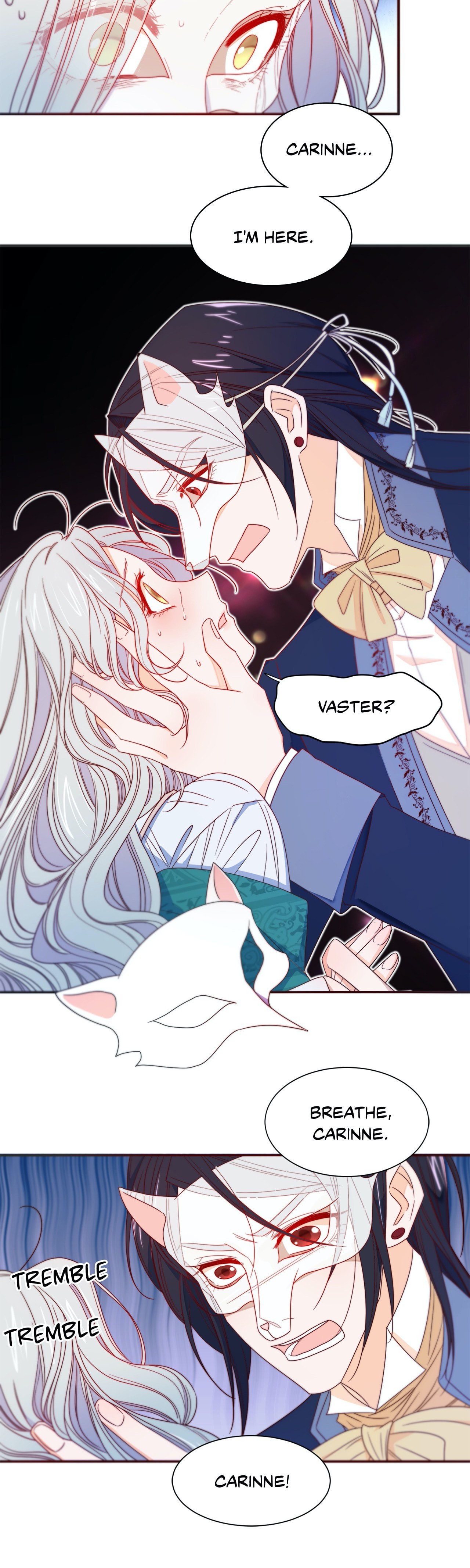 Read Romance in Reverse chapter 15 image 1 on Lezhin