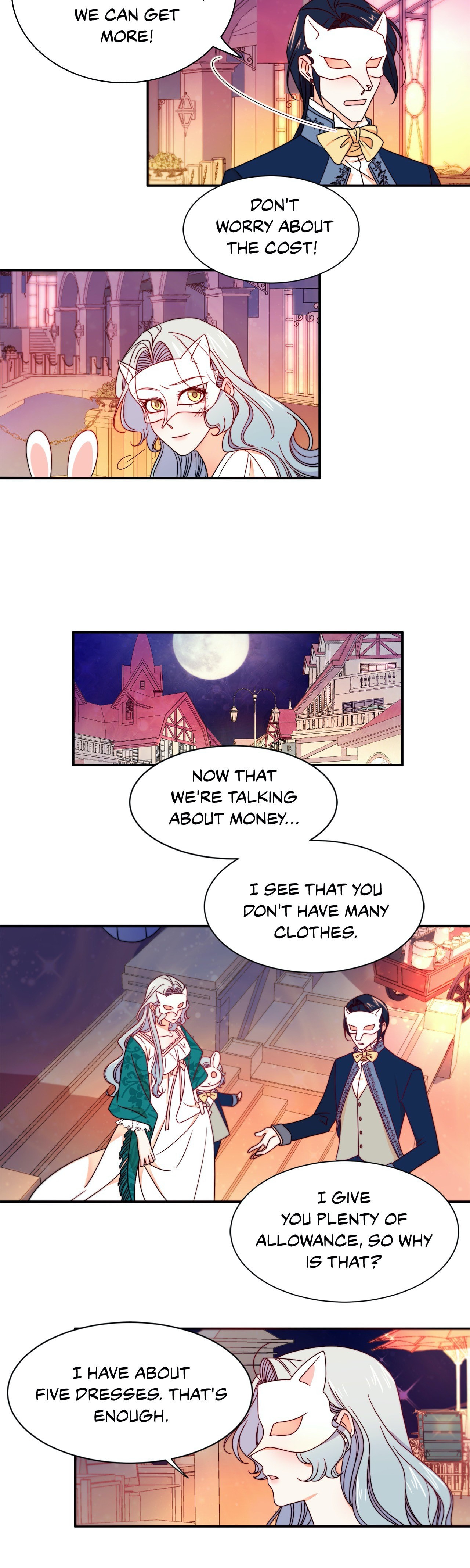 Read Romance in Reverse chapter 15 image 10 on Lezhin