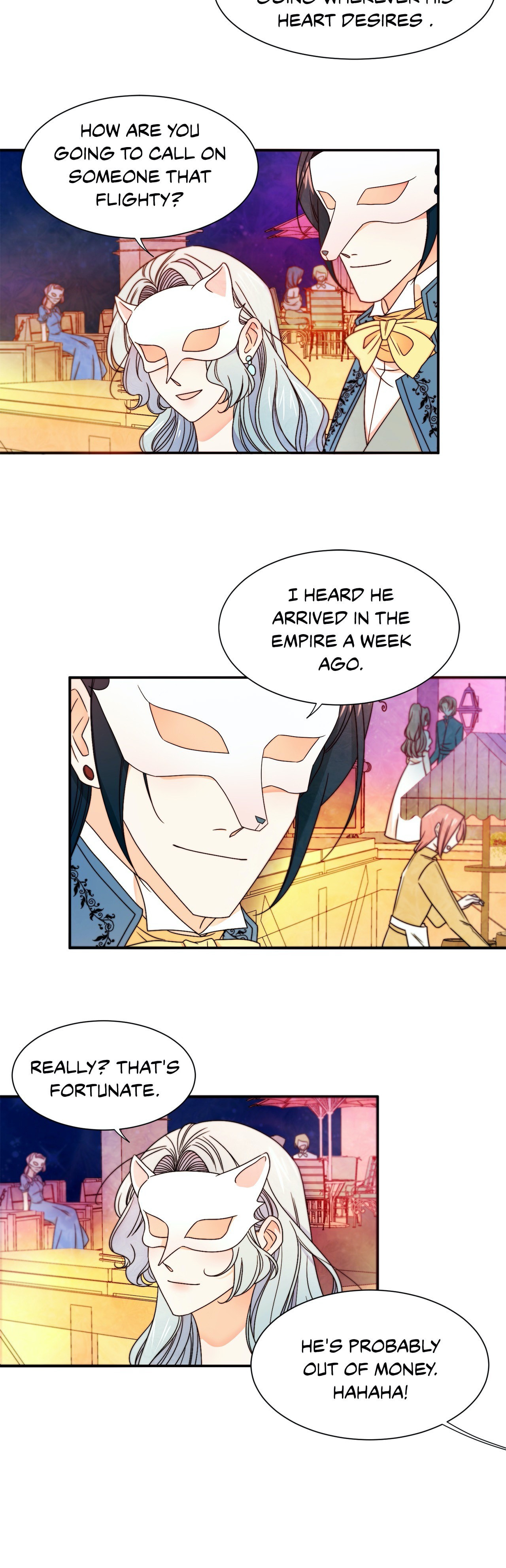 Read Romance in Reverse chapter 15 image 12 on Lezhin