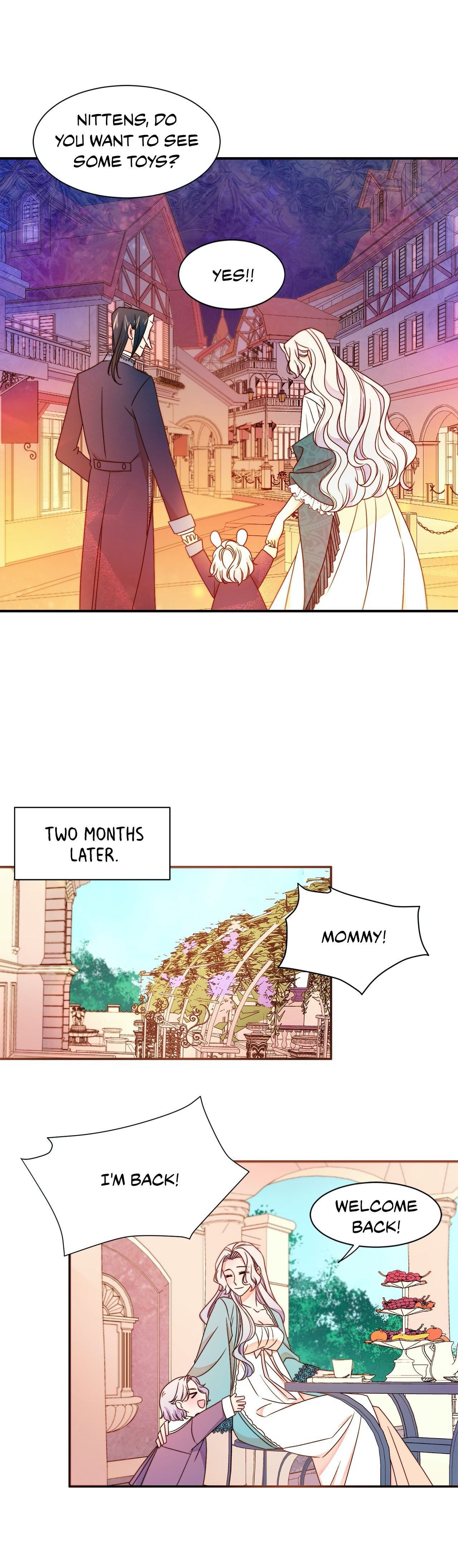 Read Romance in Reverse chapter 15 image 13 on Lezhin