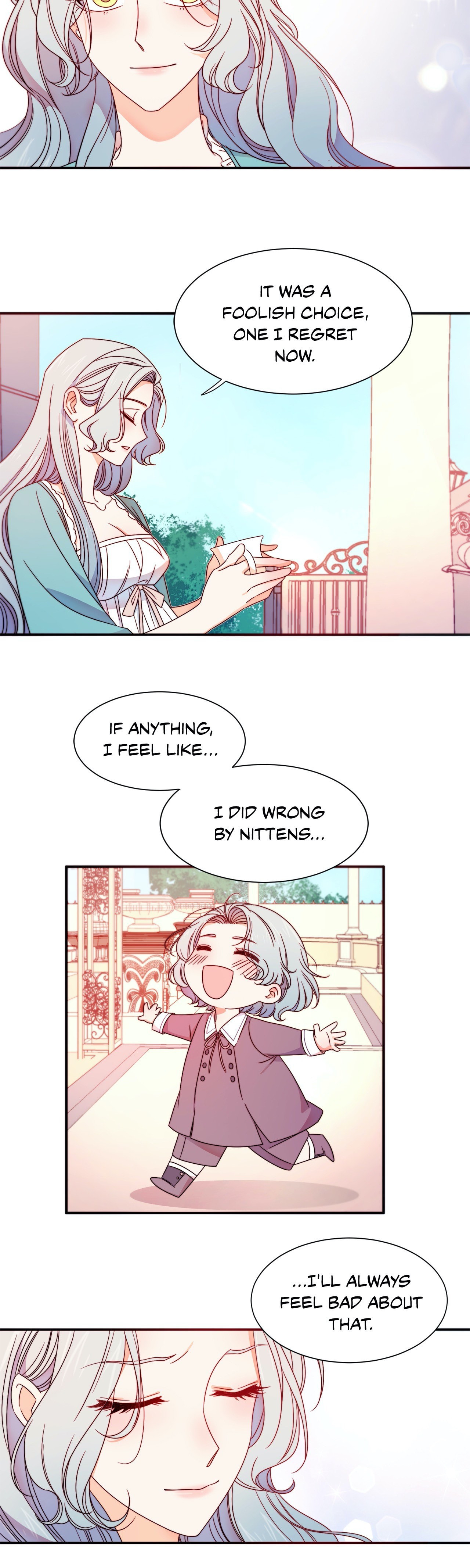 Read Romance in Reverse chapter 15 image 22 on Lezhin