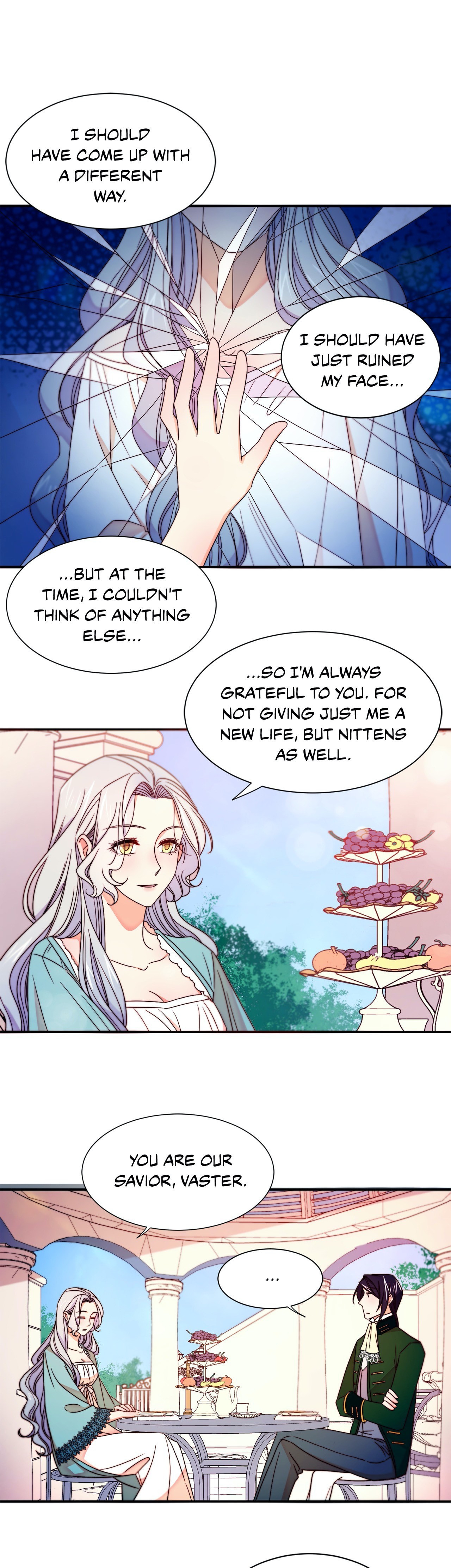 Read Romance in Reverse chapter 15 image 23 on Lezhin