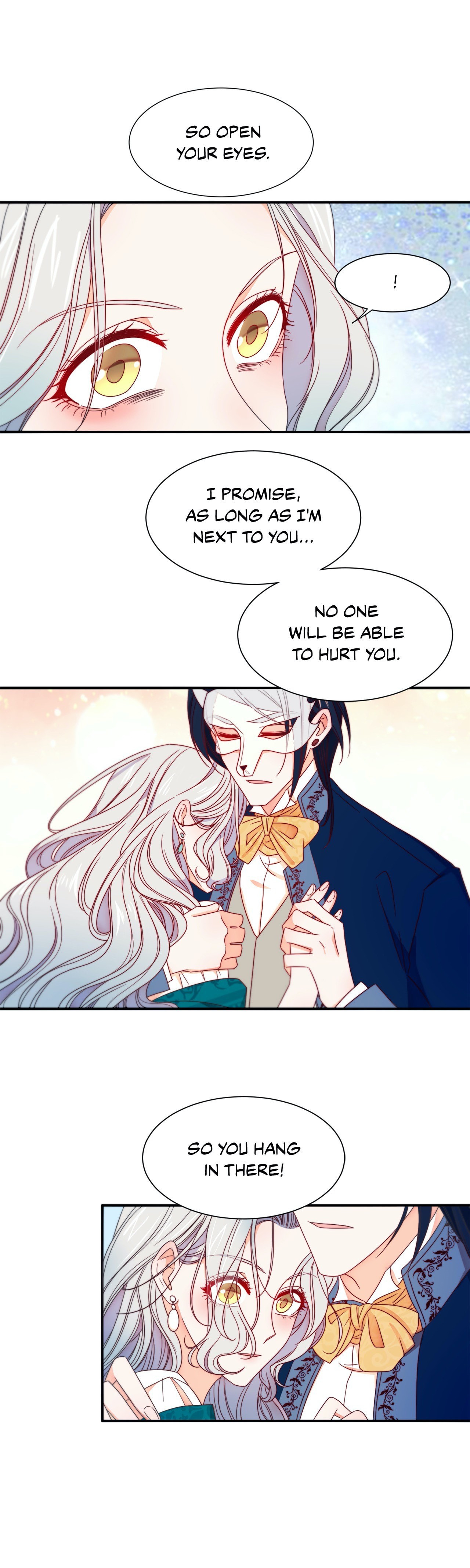Read Romance in Reverse chapter 15 image 3 on Lezhin