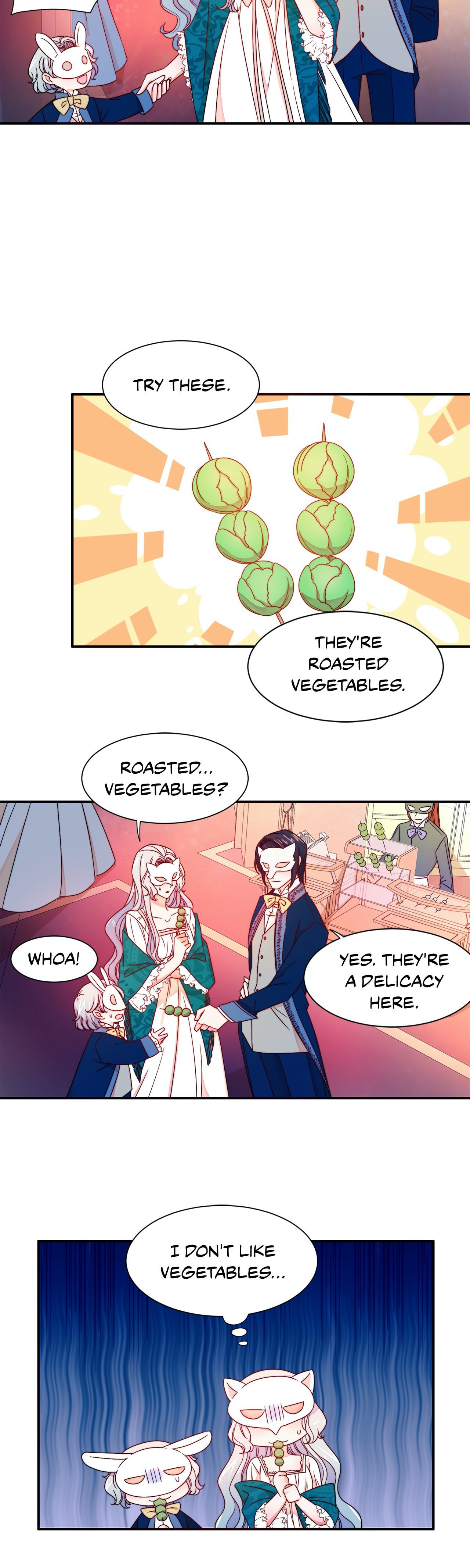 Read Romance in Reverse chapter 15 image 8 on Lezhin