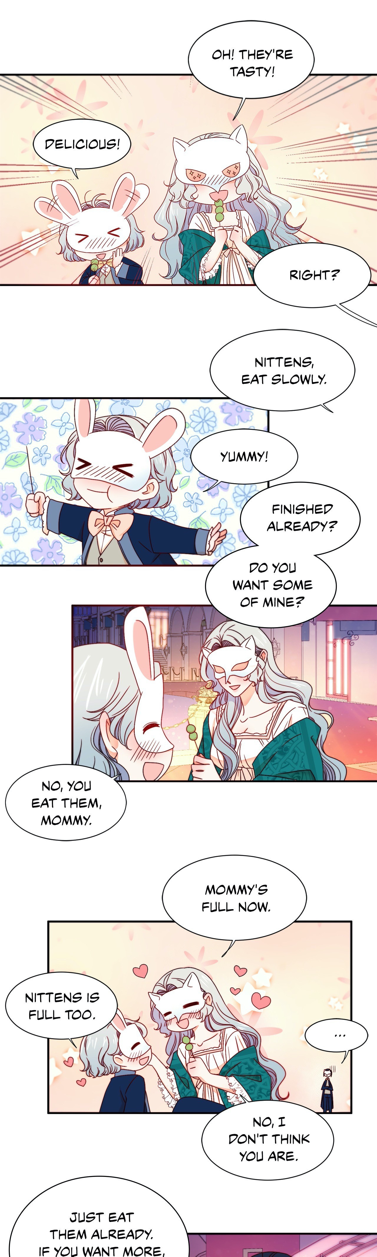 Read Romance in Reverse chapter 15 image 9 on Lezhin